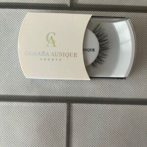 Dramatic Black Lashes for Bold Eye Makeup